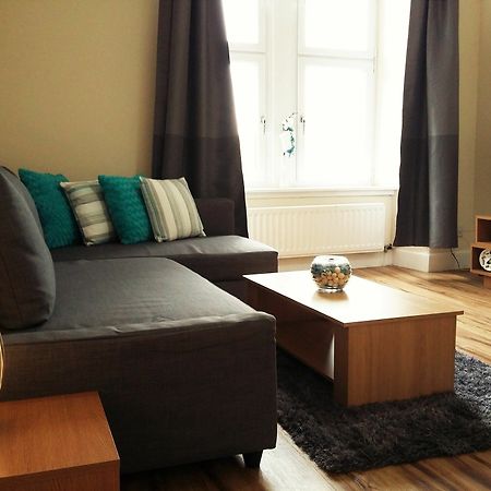 2 Bed Apartment Finnieston Glasgow Exteriér fotografie